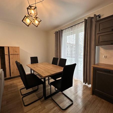 Homely Apartment Zielona Gora  Exterior photo
