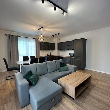 Homely Apartment Zielona Gora  Exterior photo