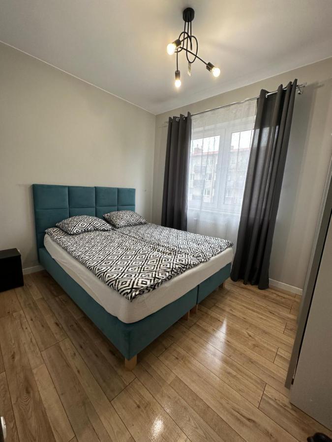 Homely Apartment Zielona Gora  Exterior photo