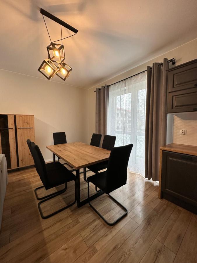 Homely Apartment Zielona Gora  Exterior photo