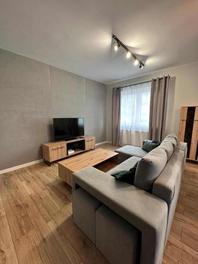 Homely Apartment Zielona Gora  Exterior photo