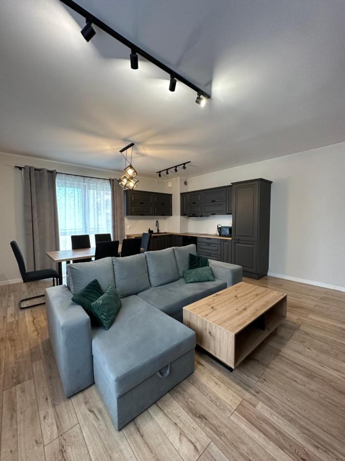 Homely Apartment Zielona Gora  Exterior photo