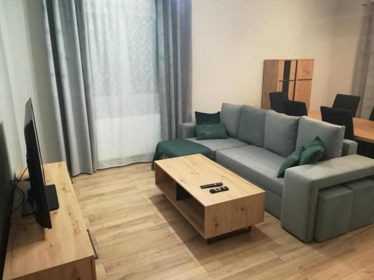 Homely Apartment Zielona Gora  Exterior photo